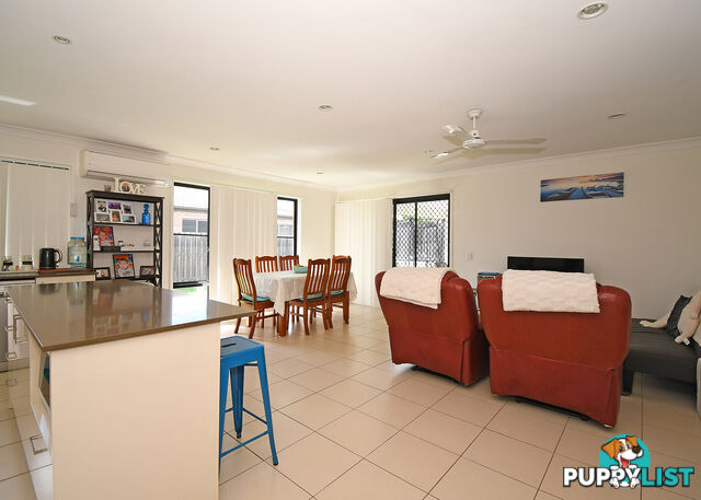 15 Oxley Circuit URRAWEEN QLD 4655