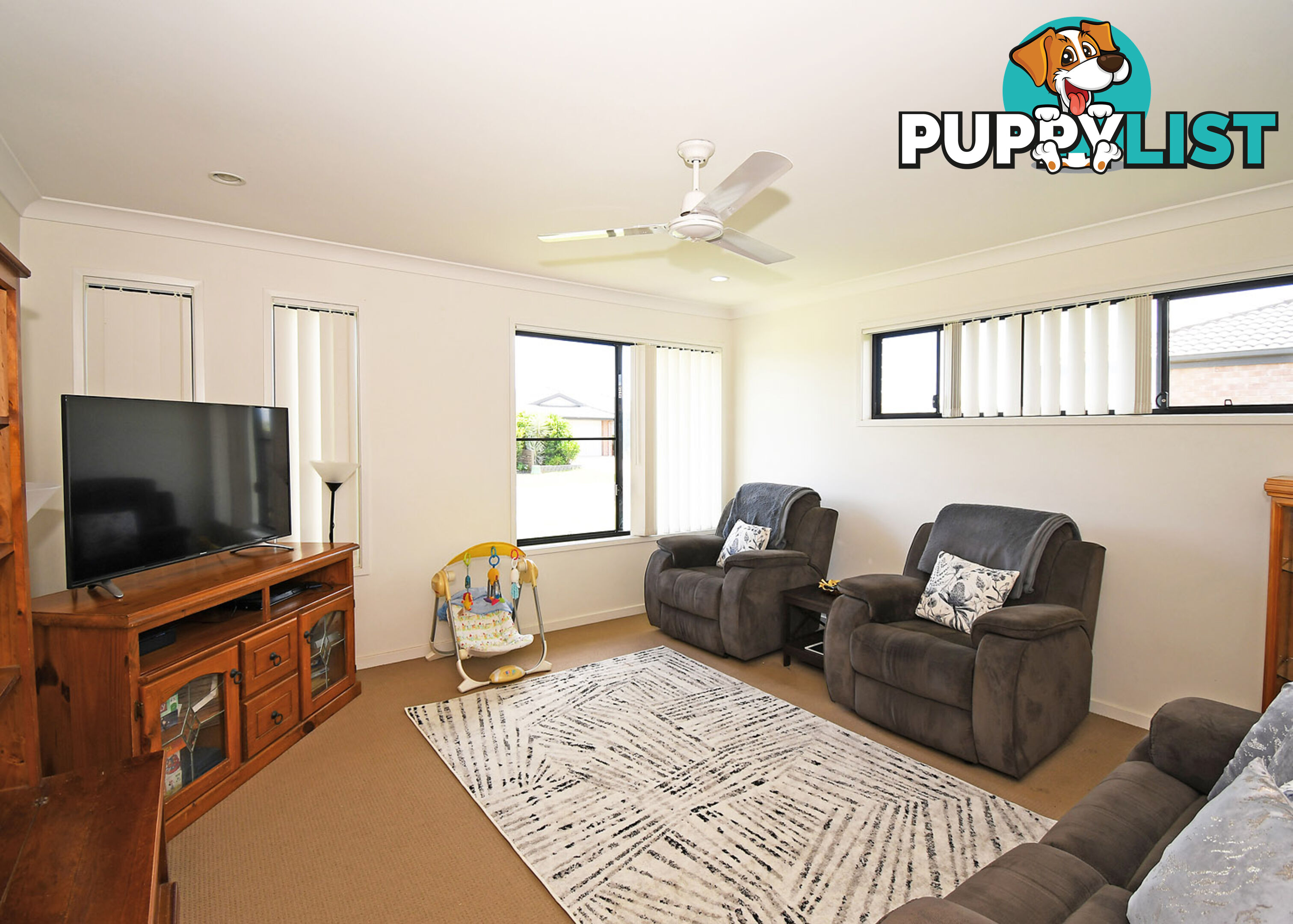 15 Oxley Circuit URRAWEEN QLD 4655