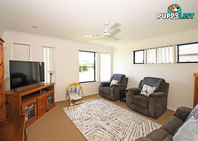 15 Oxley Circuit URRAWEEN QLD 4655