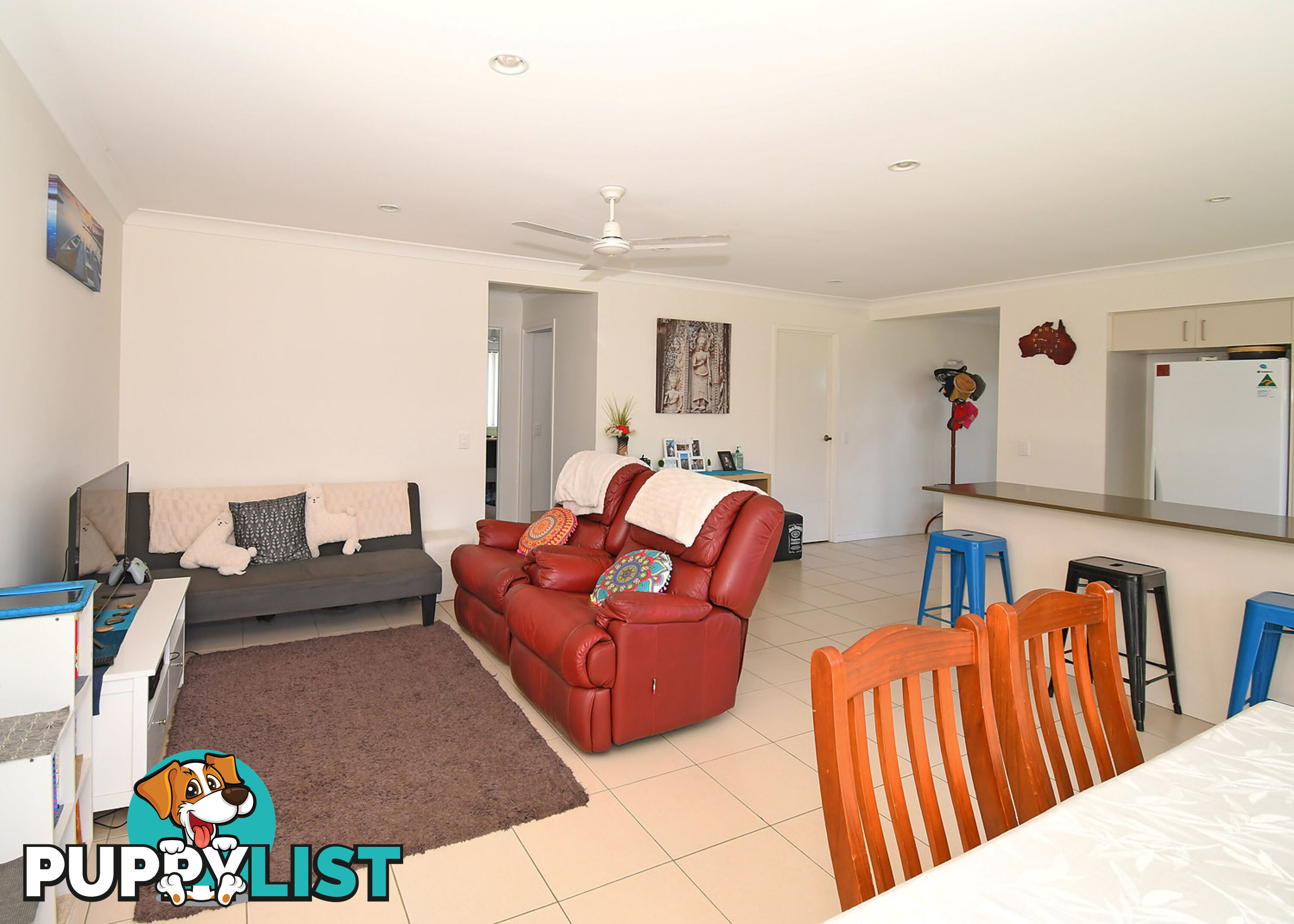 15 Oxley Circuit URRAWEEN QLD 4655