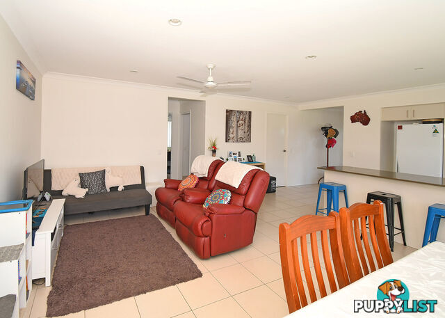 15 Oxley Circuit URRAWEEN QLD 4655