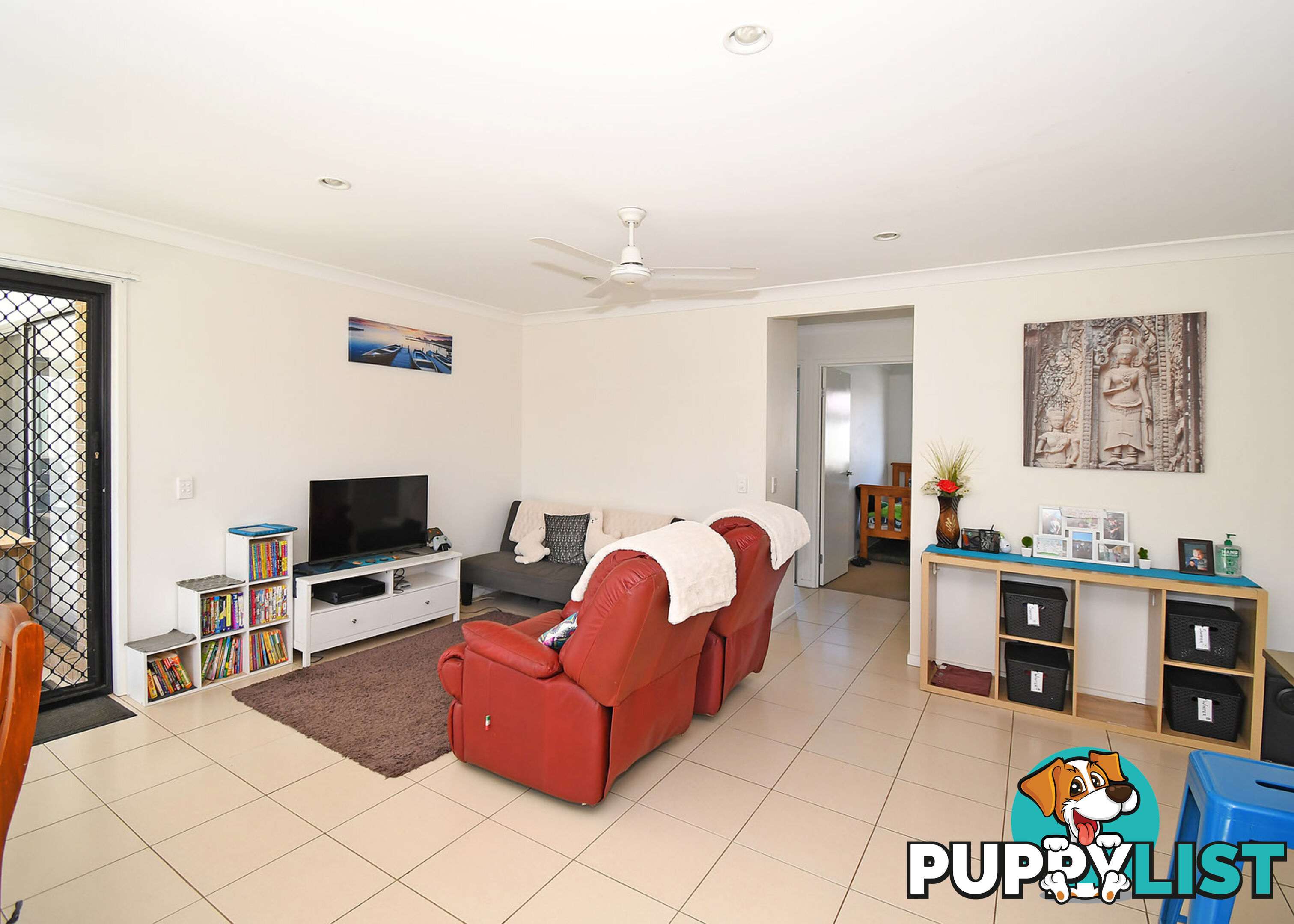 15 Oxley Circuit URRAWEEN QLD 4655