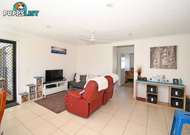 15 Oxley Circuit URRAWEEN QLD 4655