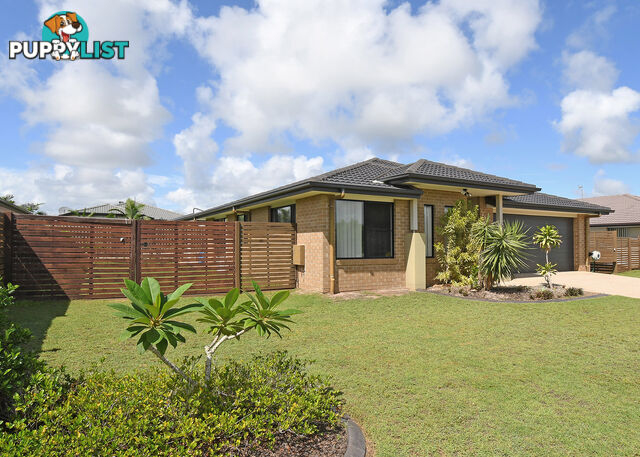 15 Oxley Circuit URRAWEEN QLD 4655