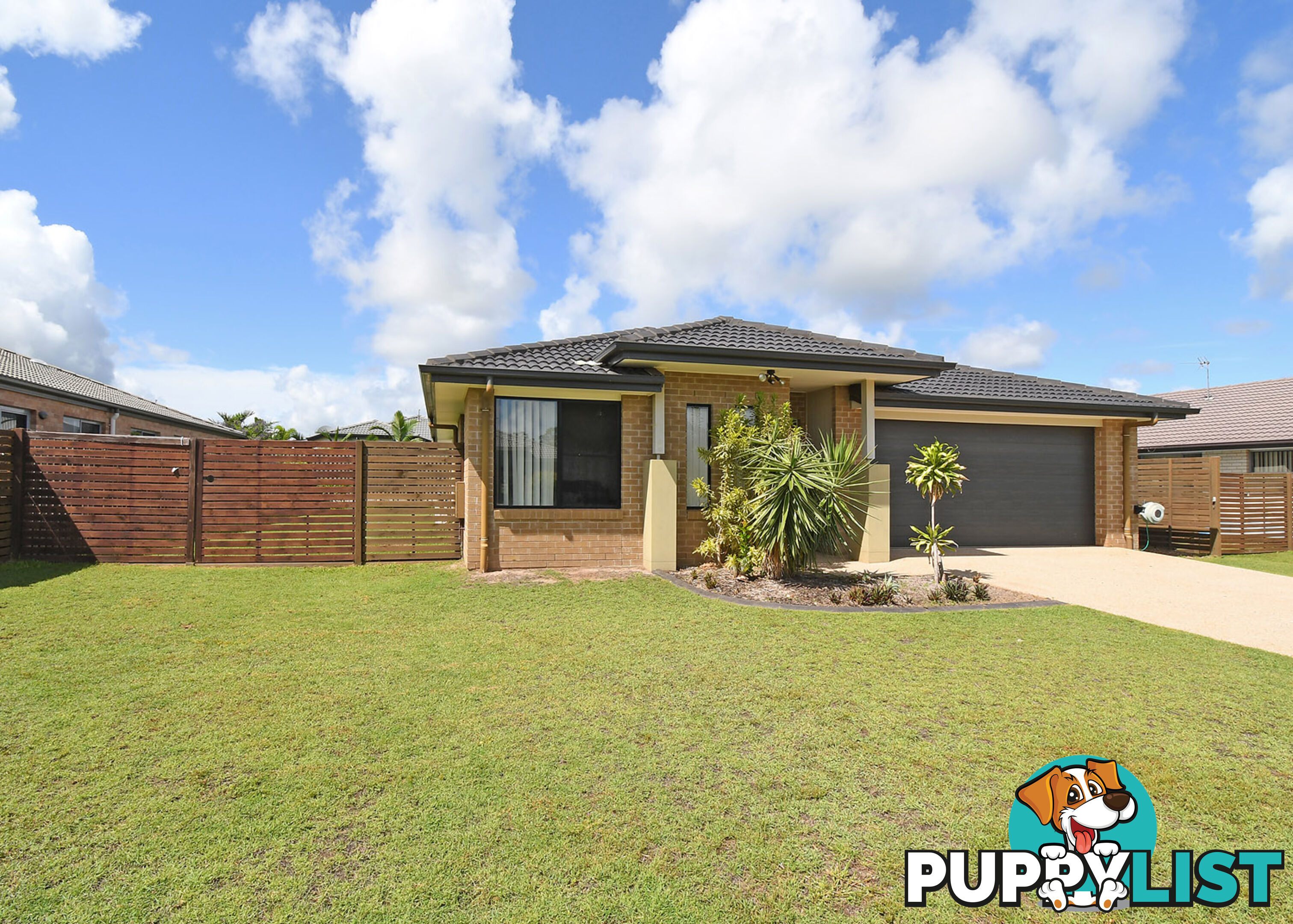 15 Oxley Circuit URRAWEEN QLD 4655