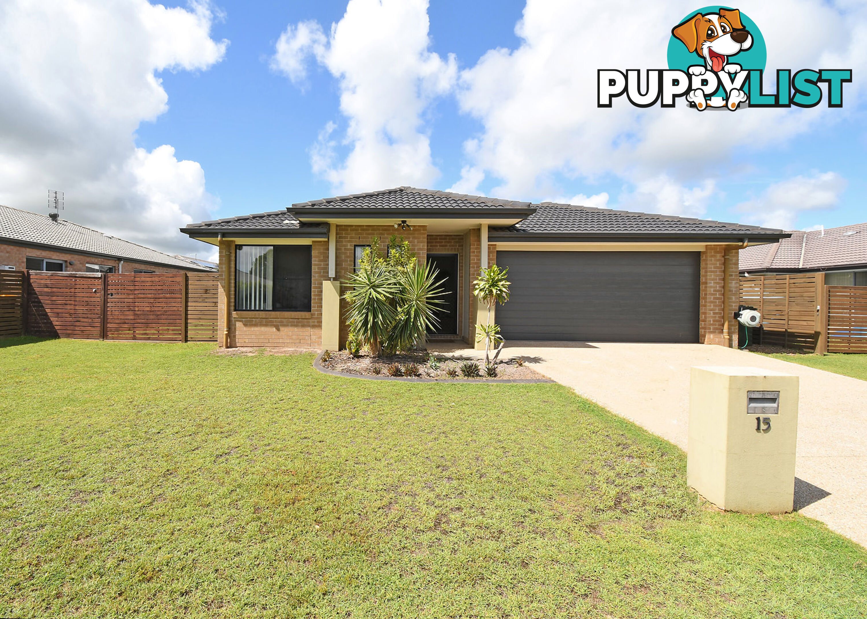 15 Oxley Circuit URRAWEEN QLD 4655