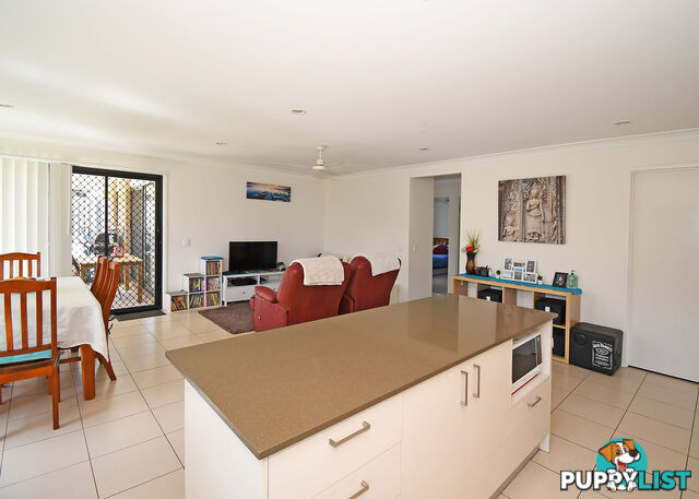 15 Oxley Circuit URRAWEEN QLD 4655