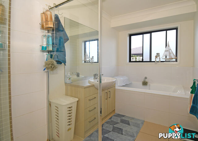 15 Oxley Circuit URRAWEEN QLD 4655