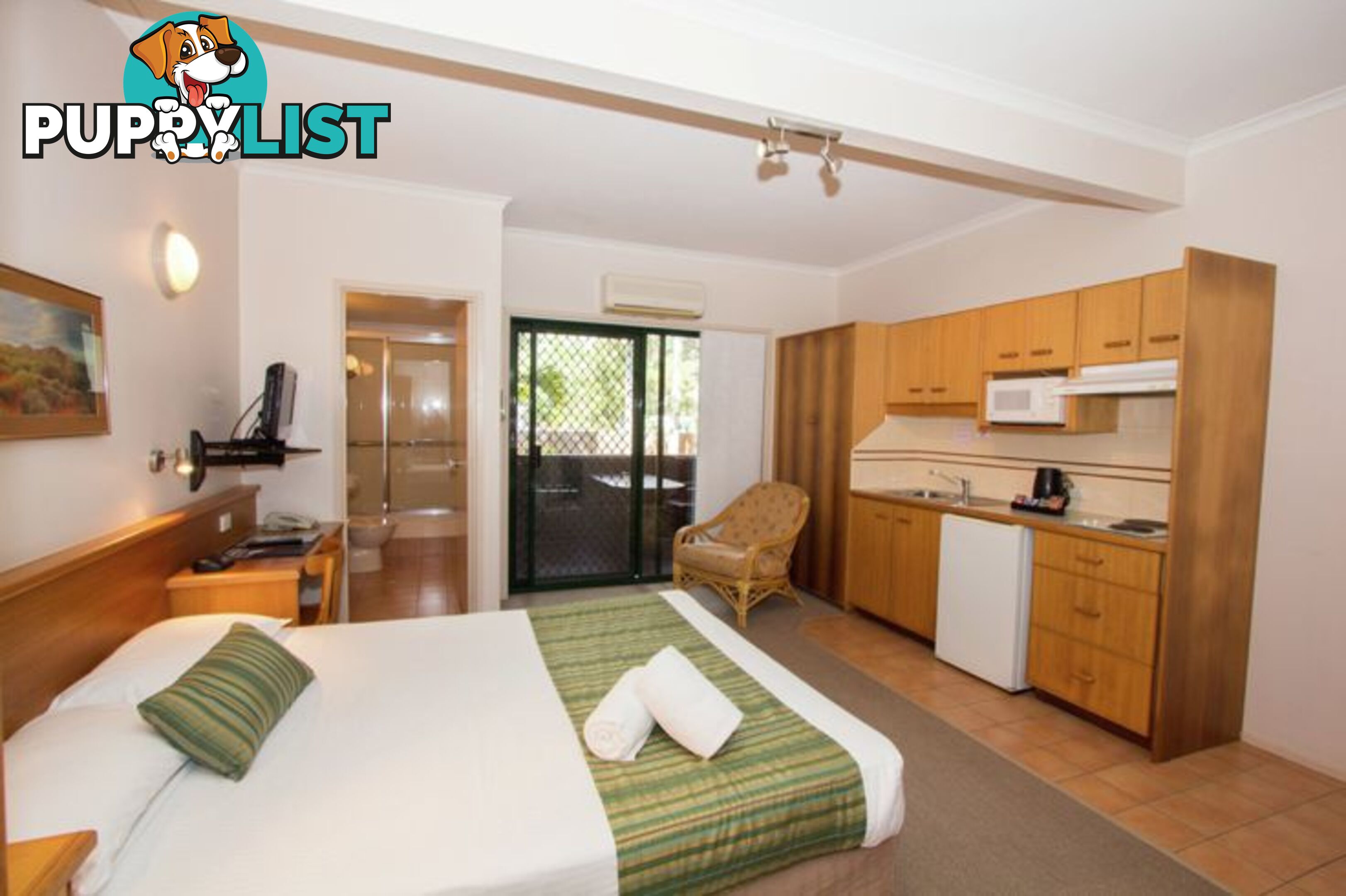 15/651 Esplanade URANGAN QLD 4655