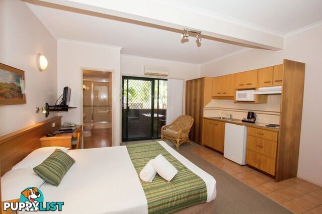 15/651 Esplanade URANGAN QLD 4655