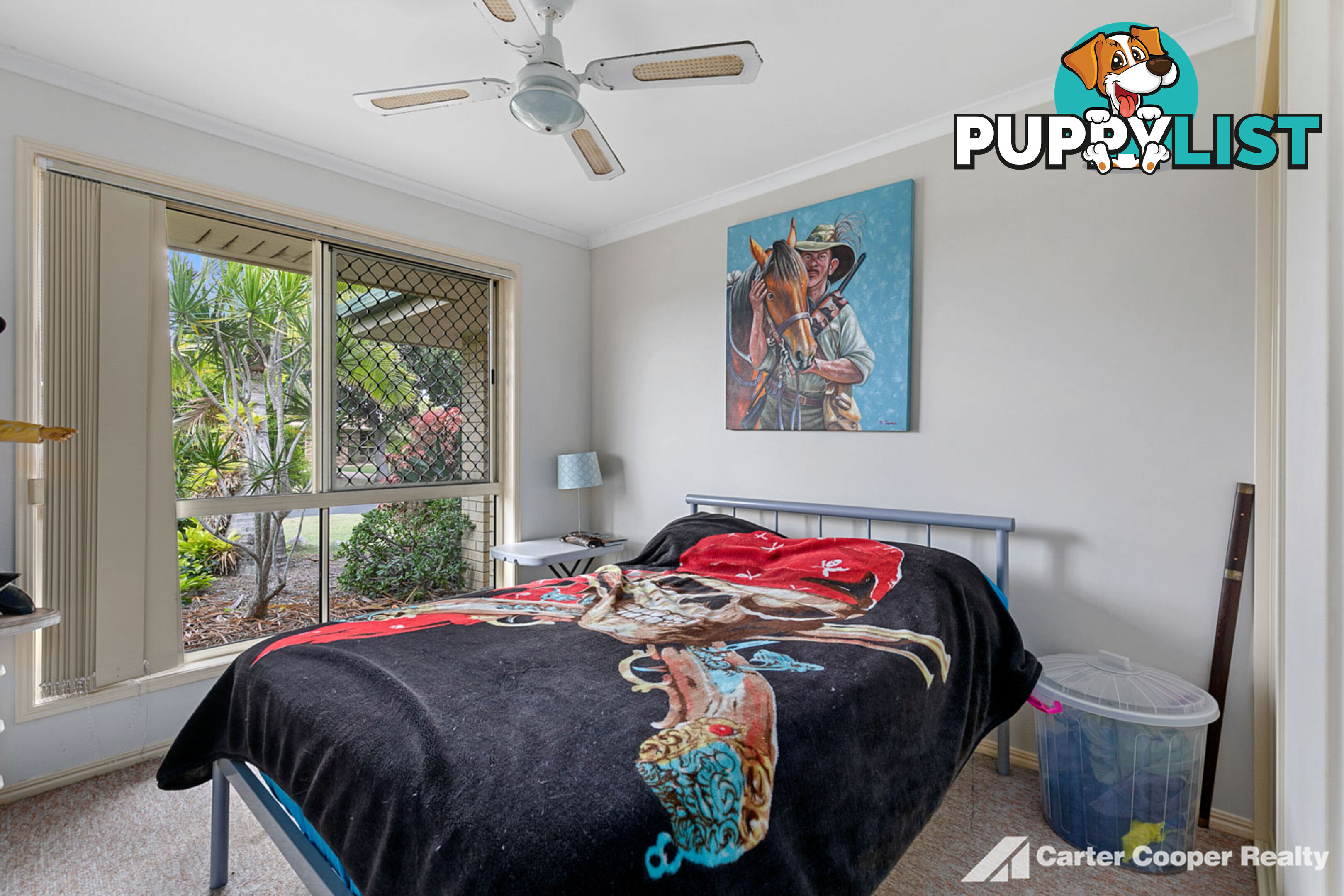 21 Hyperno Road POINT VERNON QLD 4655