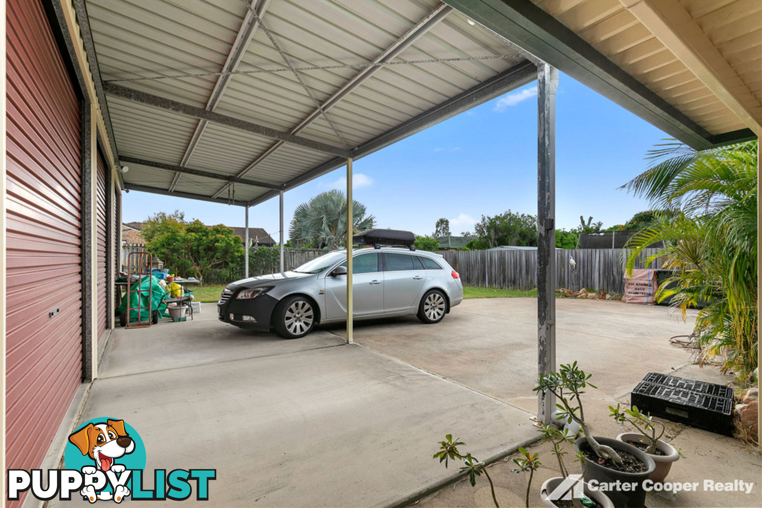 21 Hyperno Road POINT VERNON QLD 4655