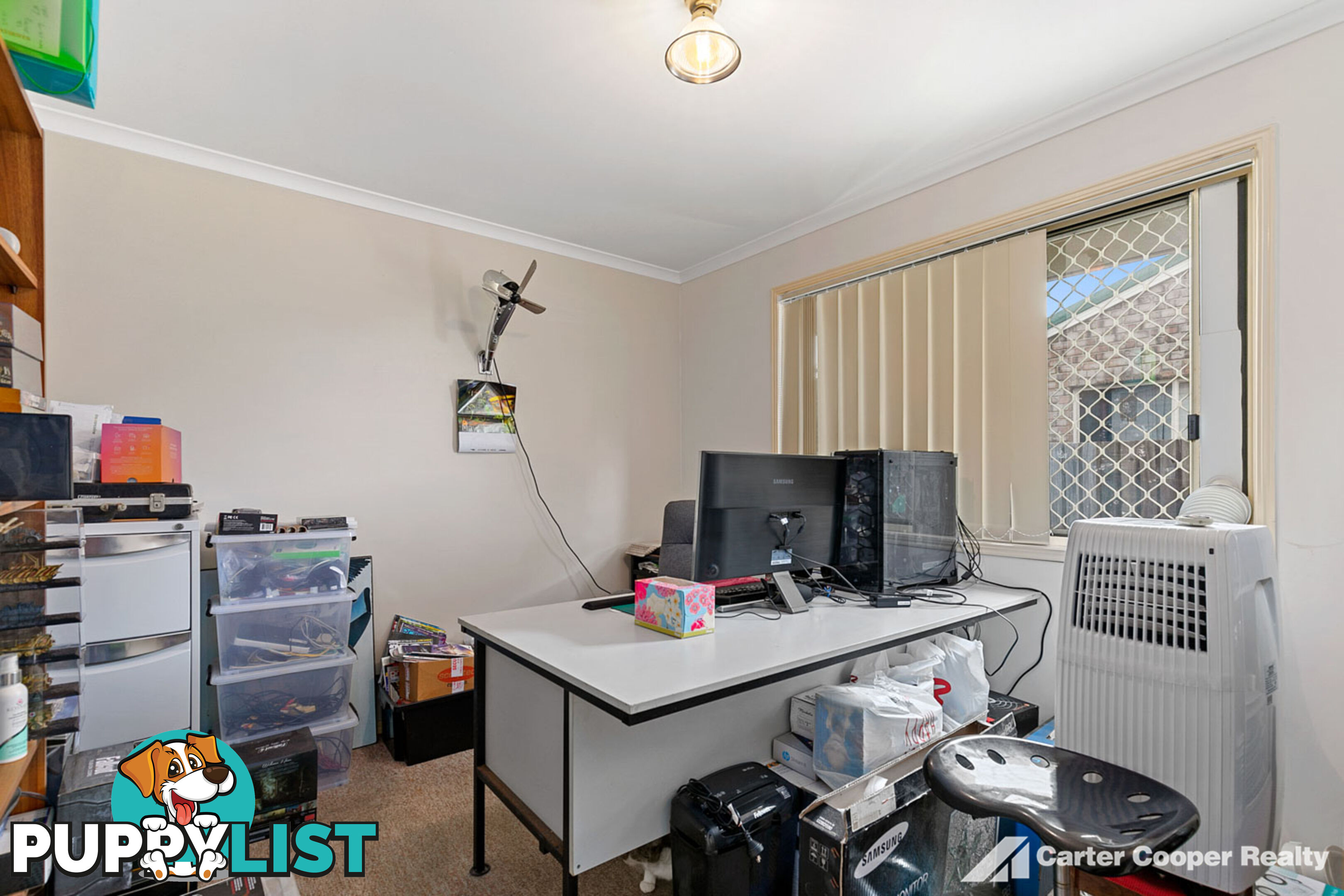 21 Hyperno Road POINT VERNON QLD 4655