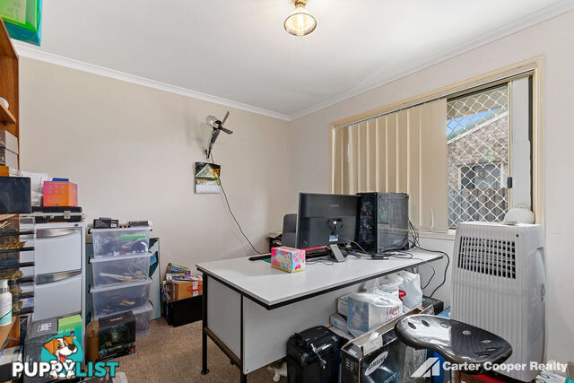 21 Hyperno Road POINT VERNON QLD 4655