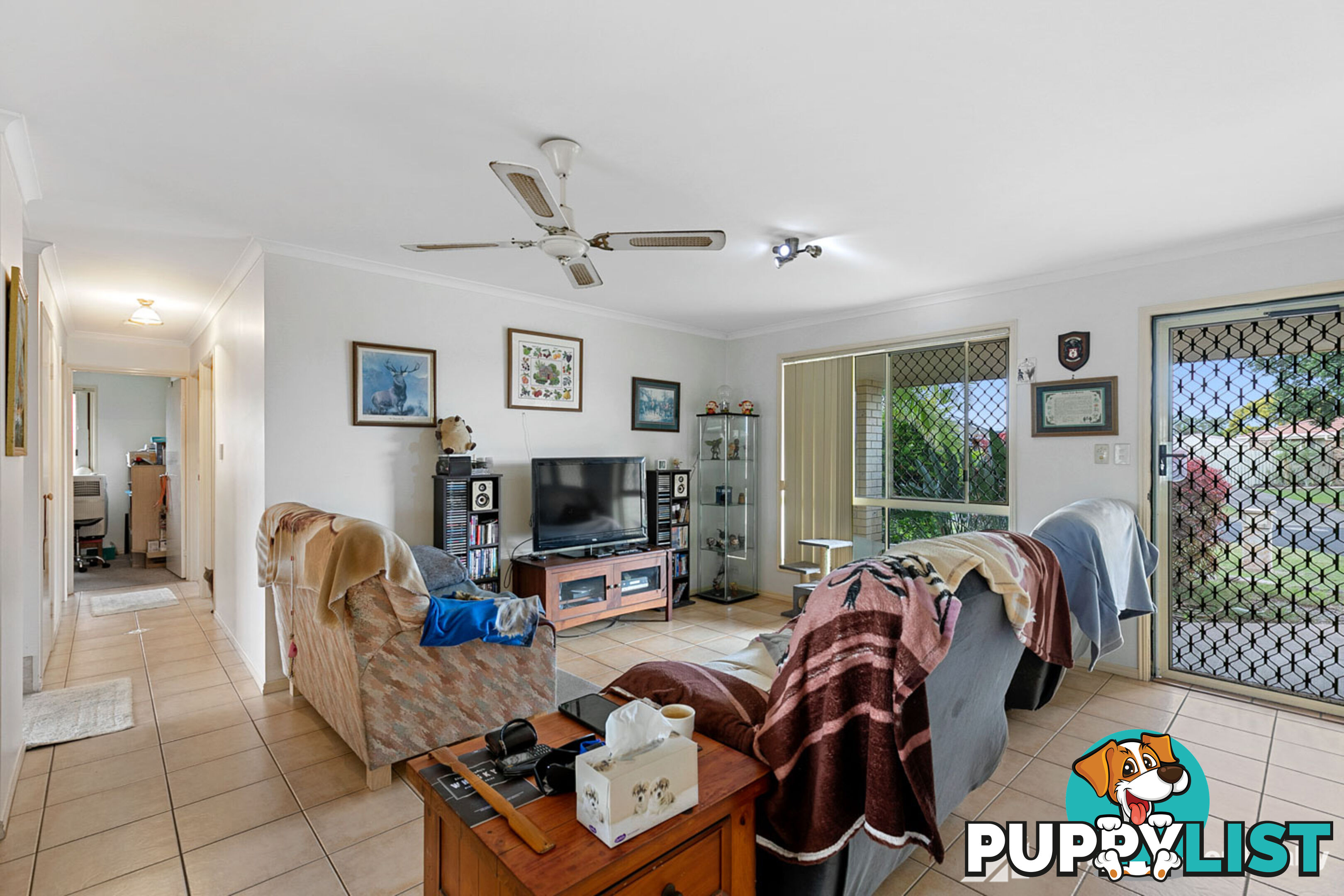 21 Hyperno Road POINT VERNON QLD 4655