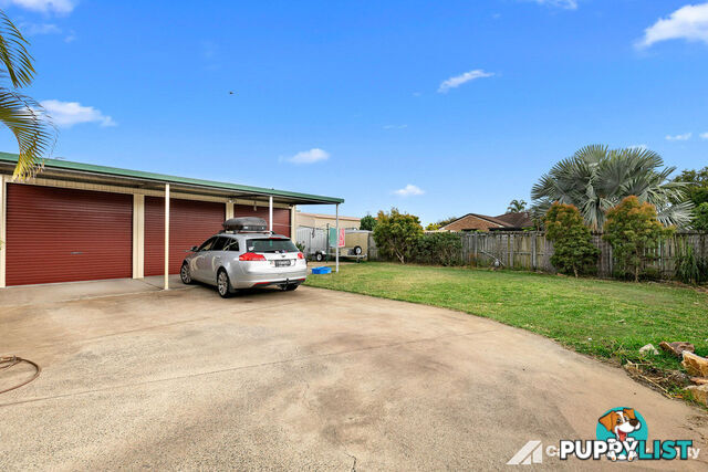 21 Hyperno Road POINT VERNON QLD 4655