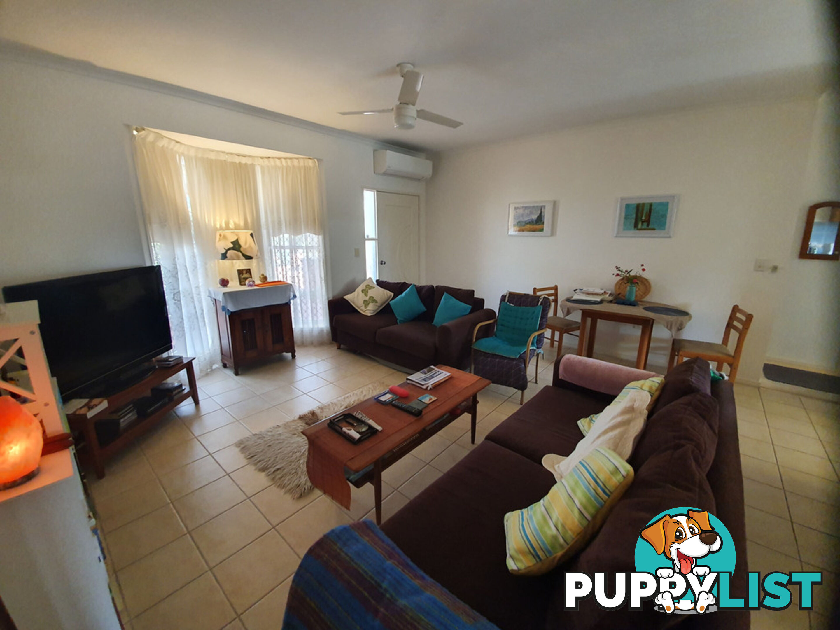 Unit 69/34-56 Elizabeth Street URANGAN QLD 4655