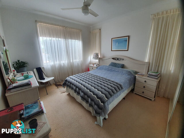 Unit 69/34-56 Elizabeth Street URANGAN QLD 4655