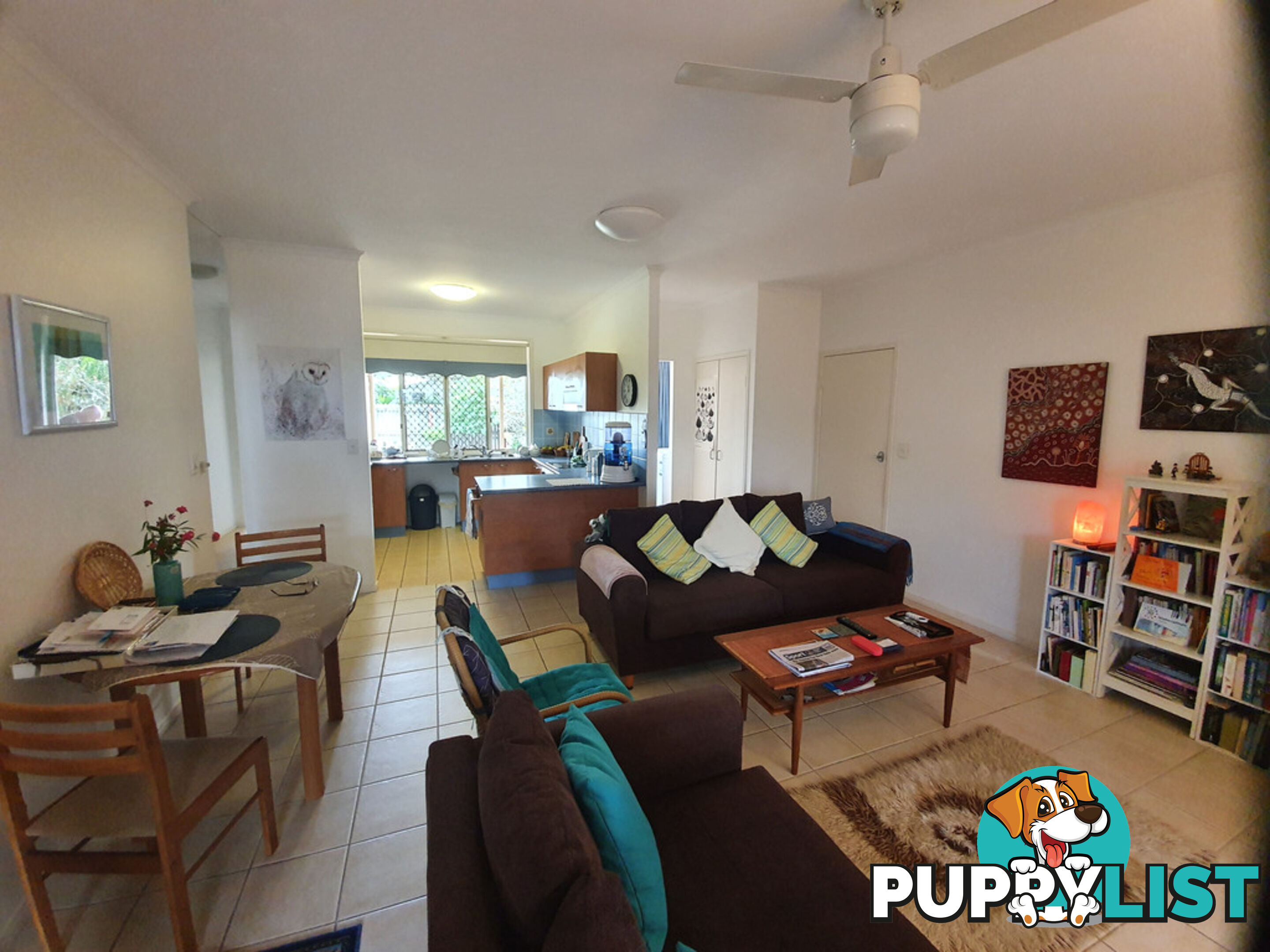 Unit 69/34-56 Elizabeth Street URANGAN QLD 4655