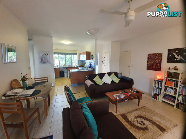 Unit 69/34-56 Elizabeth Street URANGAN QLD 4655