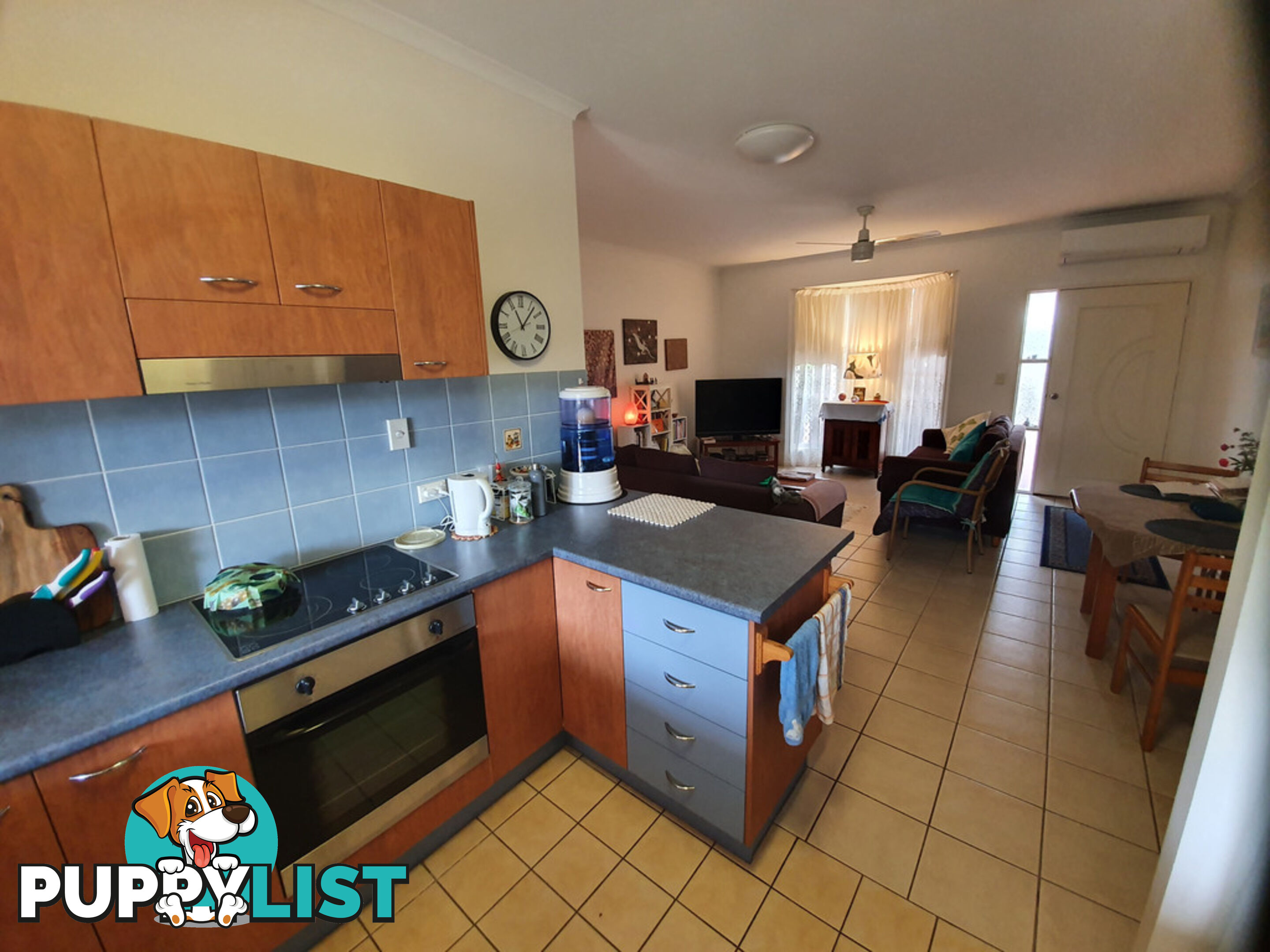 Unit 69/34-56 Elizabeth Street URANGAN QLD 4655