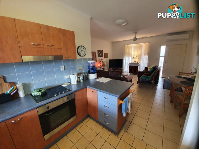 Unit 69/34-56 Elizabeth Street URANGAN QLD 4655