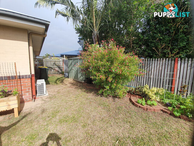 Unit 69/34-56 Elizabeth Street URANGAN QLD 4655