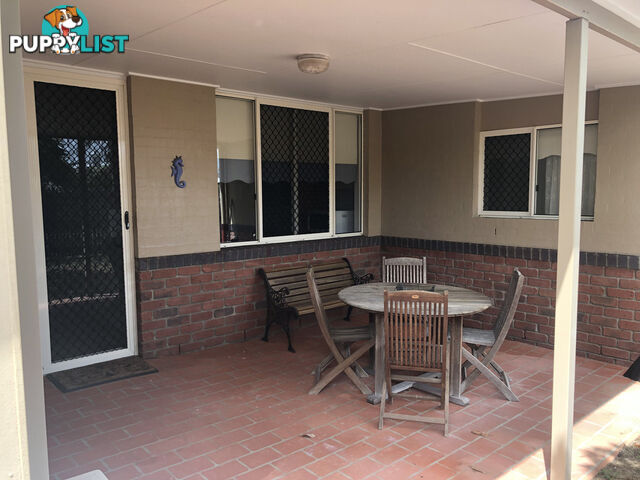 Unit 69/34-56 Elizabeth Street URANGAN QLD 4655