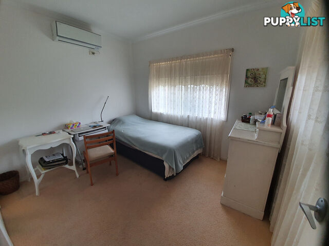 Unit 69/34-56 Elizabeth Street URANGAN QLD 4655