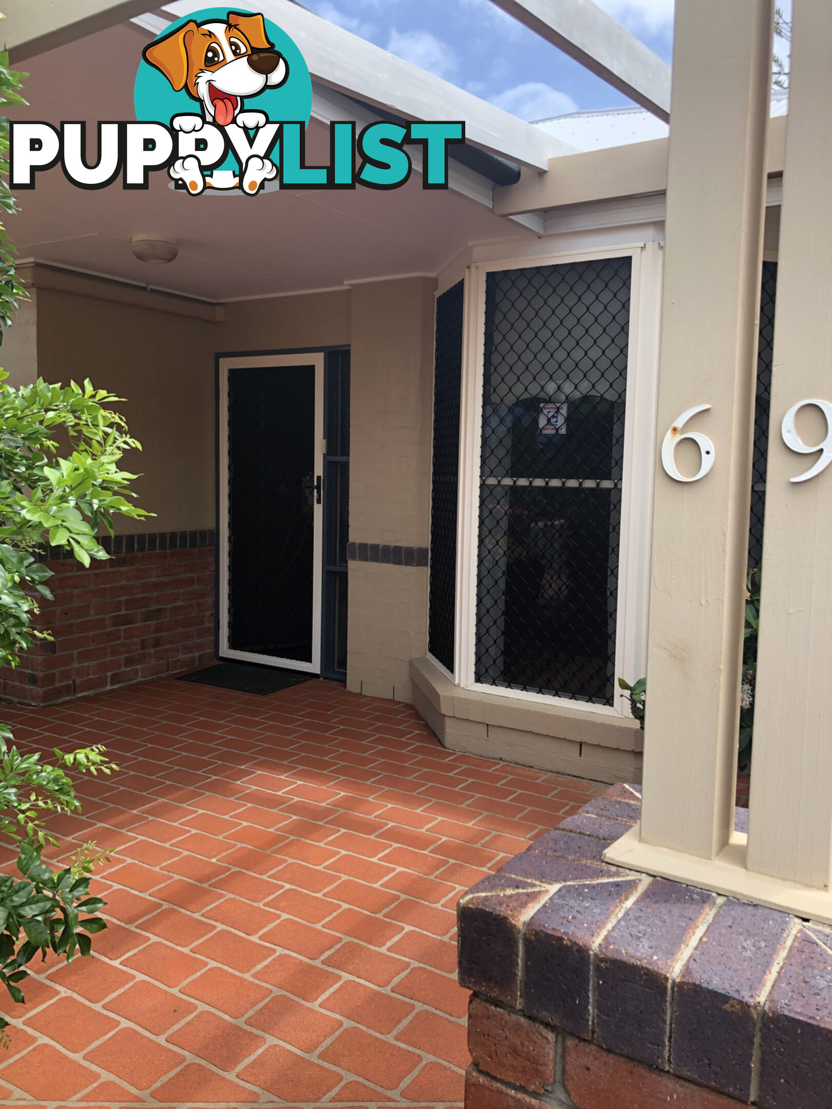 Unit 69/34-56 Elizabeth Street URANGAN QLD 4655