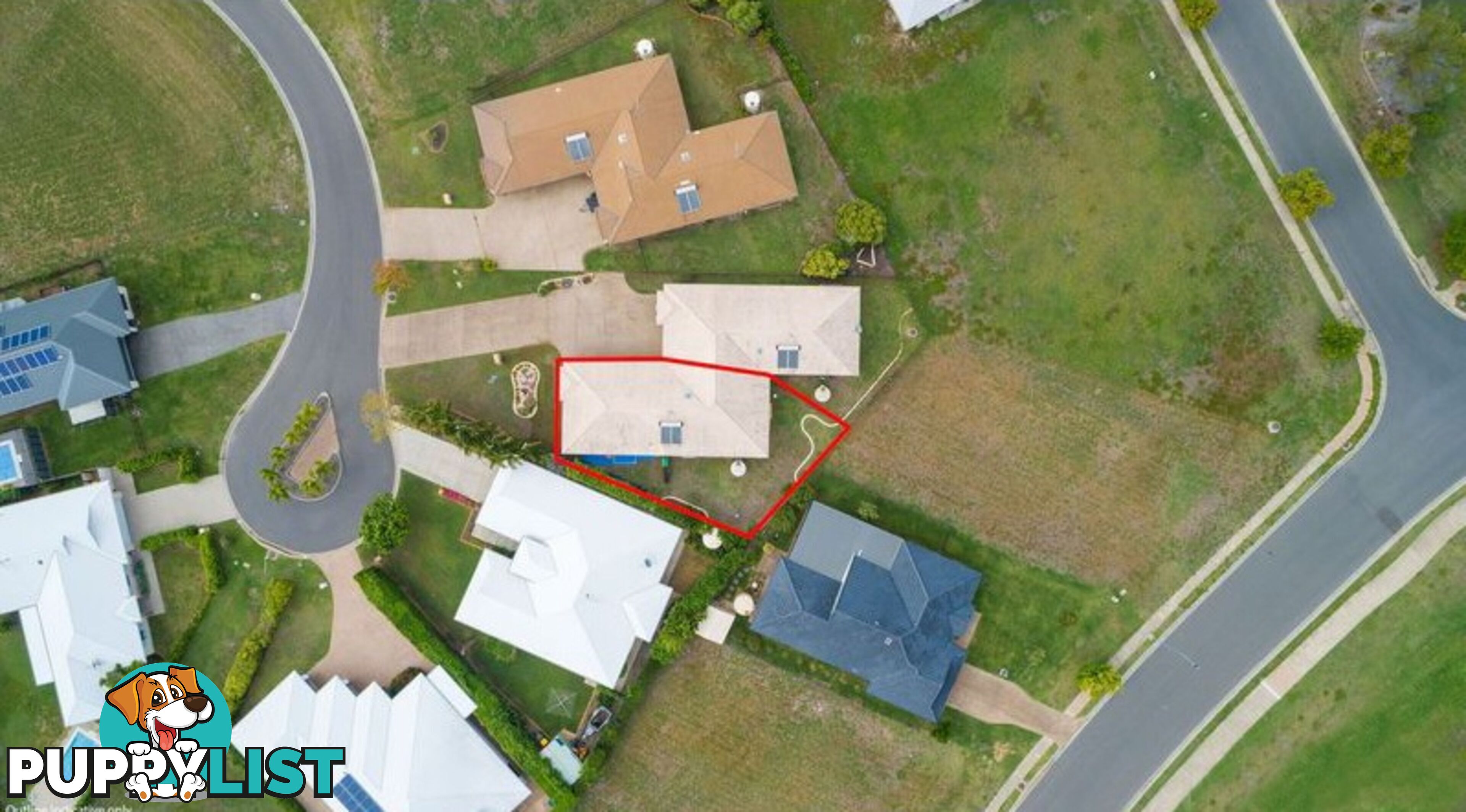 1/14 Fulmar Court BURRUM HEADS QLD 4659