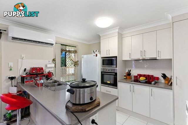 1/14 Fulmar Court BURRUM HEADS QLD 4659