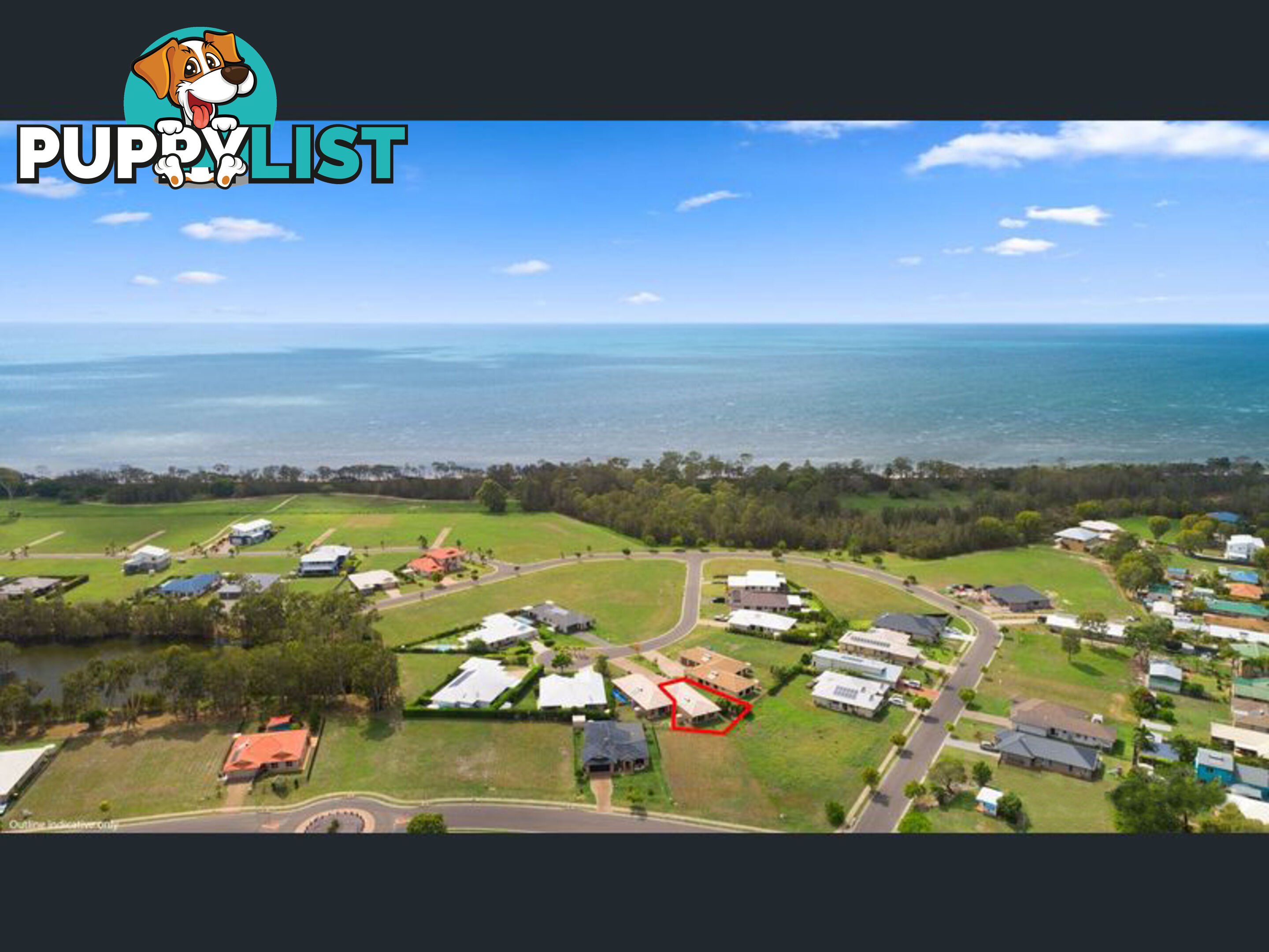 1/14 Fulmar Court BURRUM HEADS QLD 4659