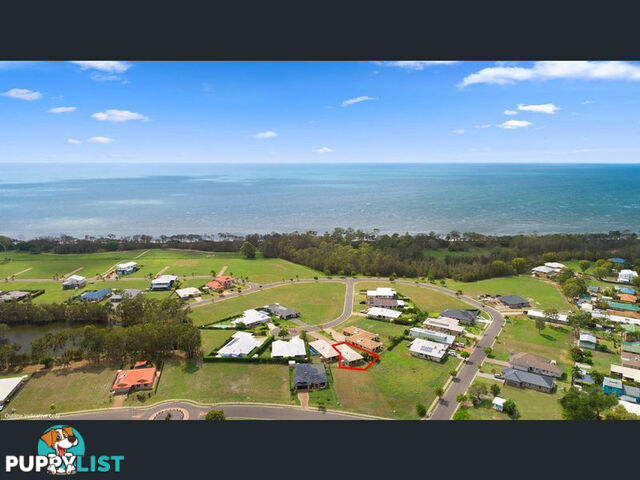 1/14 Fulmar Court BURRUM HEADS QLD 4659