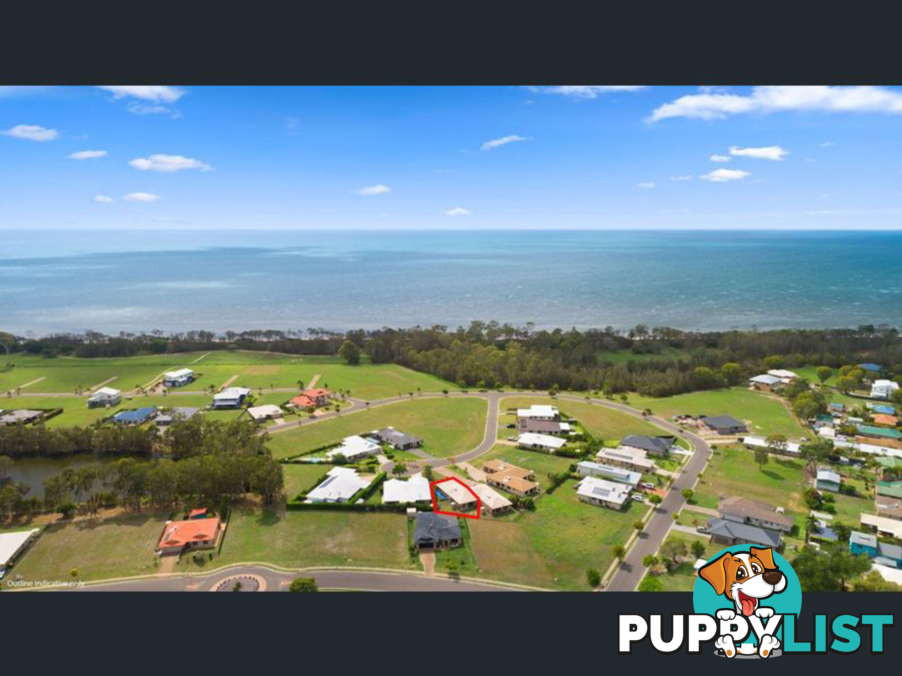 1/14 Fulmar Court BURRUM HEADS QLD 4659