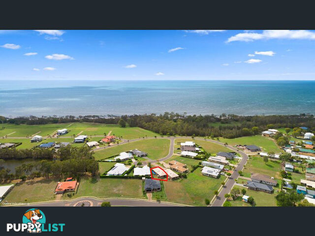 1/14 Fulmar Court BURRUM HEADS QLD 4659