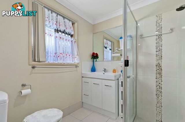 1/14 Fulmar Court BURRUM HEADS QLD 4659
