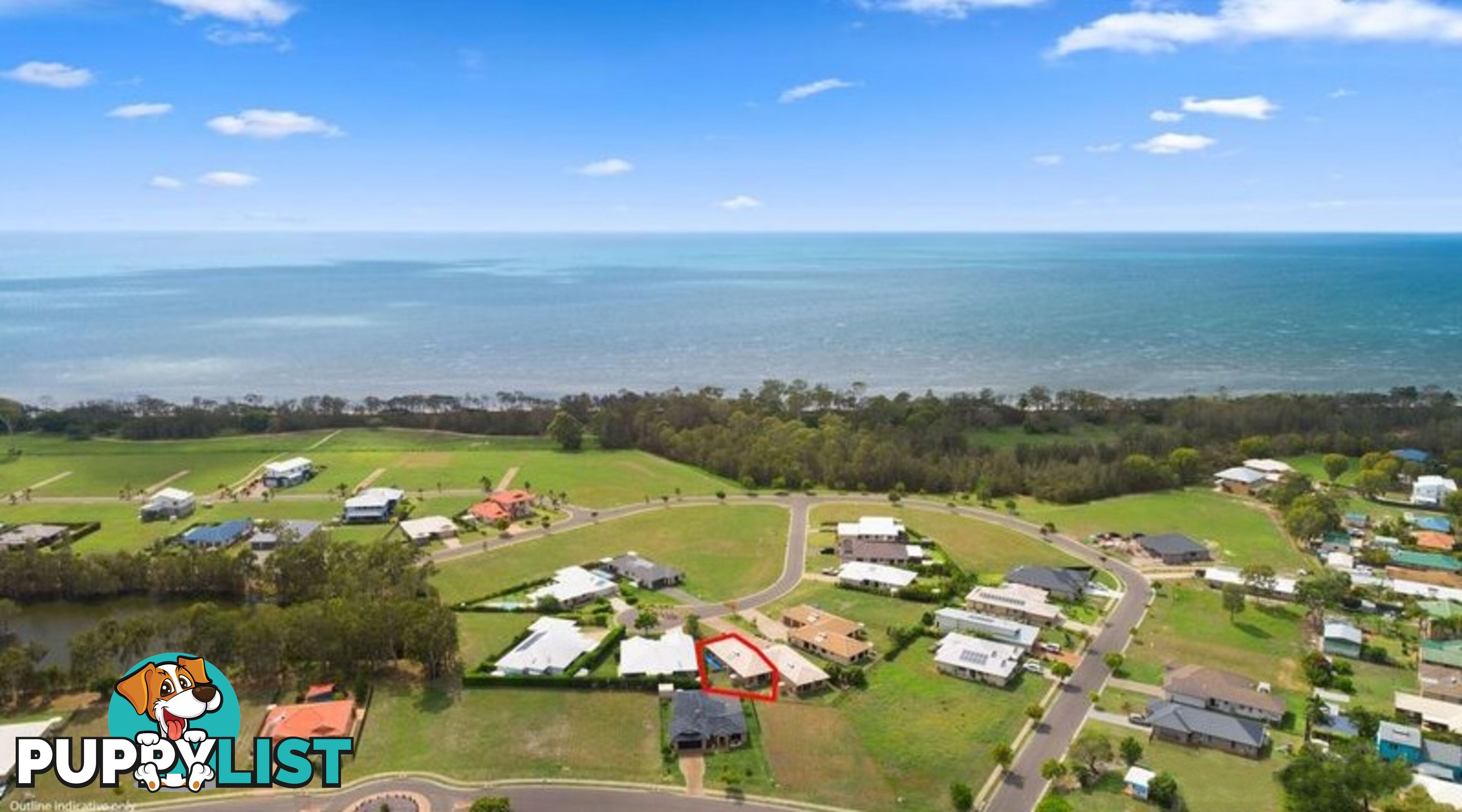 1/14 Fulmar Court BURRUM HEADS QLD 4659
