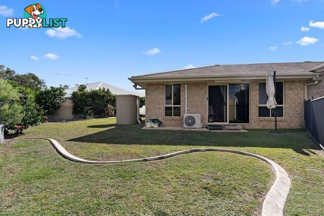 1/14 Fulmar Court BURRUM HEADS QLD 4659