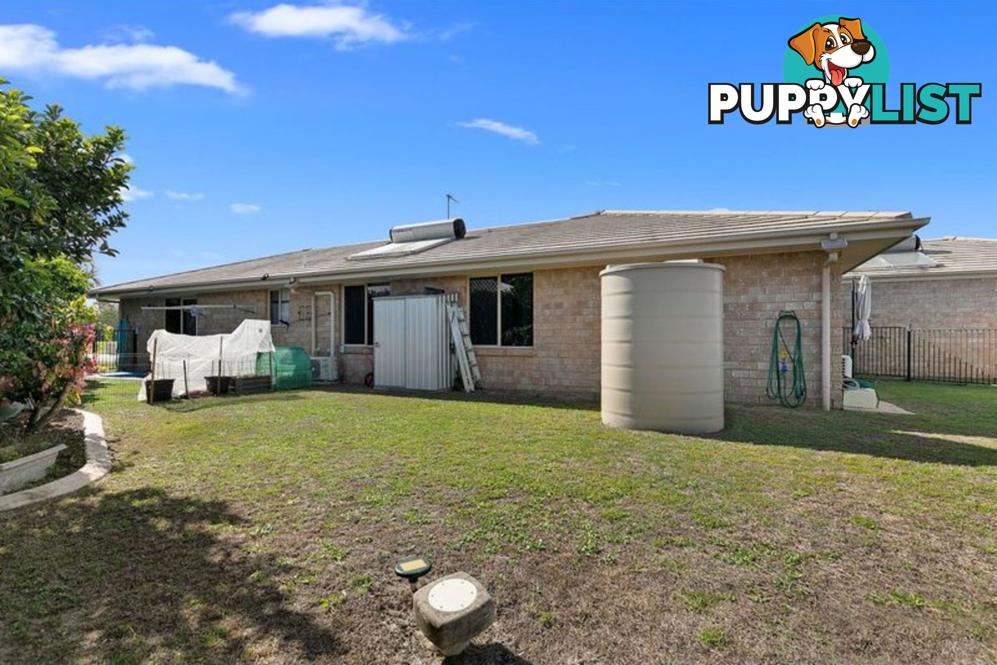 1/14 Fulmar Court BURRUM HEADS QLD 4659