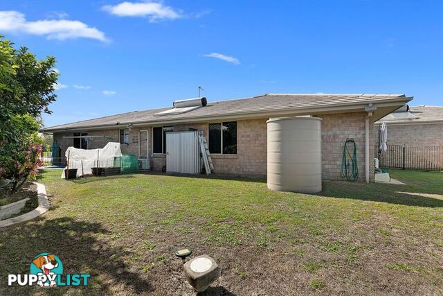 1/14 Fulmar Court BURRUM HEADS QLD 4659