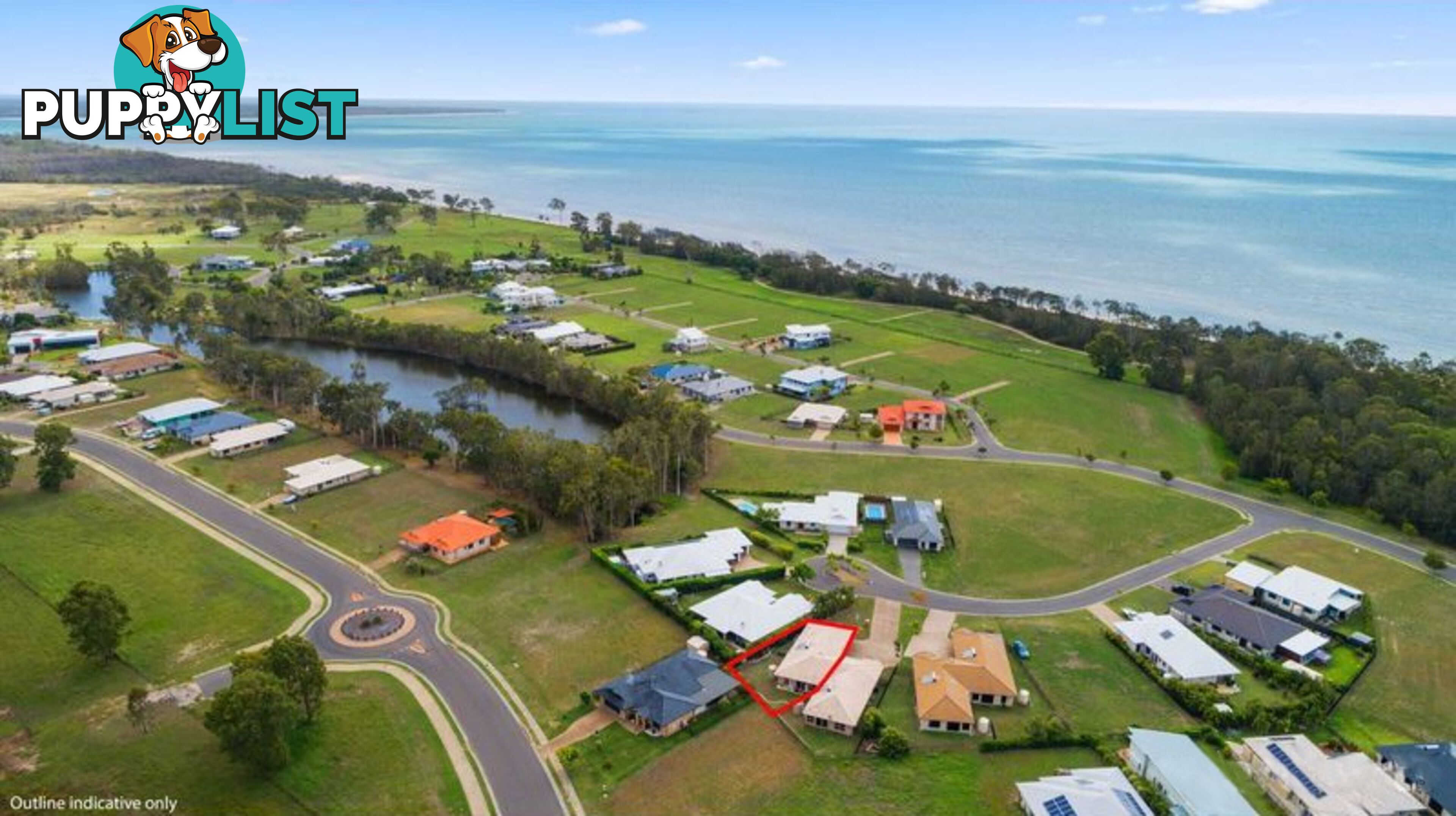 1/14 Fulmar Court BURRUM HEADS QLD 4659
