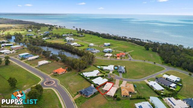 1/14 Fulmar Court BURRUM HEADS QLD 4659