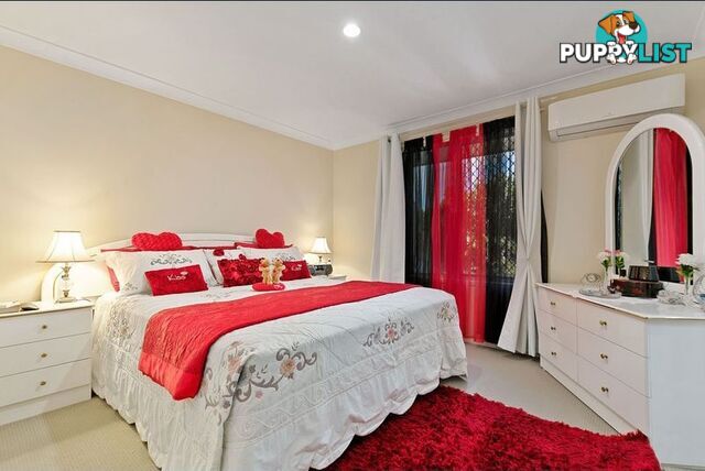 1/14 Fulmar Court BURRUM HEADS QLD 4659