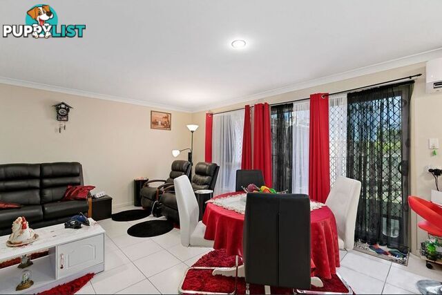 1/14 Fulmar Court BURRUM HEADS QLD 4659