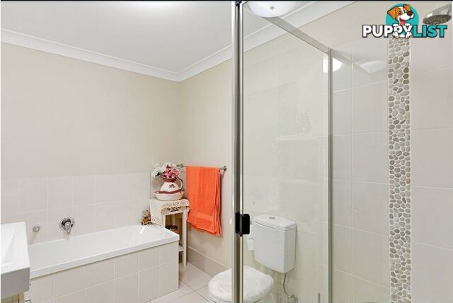 1/14 Fulmar Court BURRUM HEADS QLD 4659