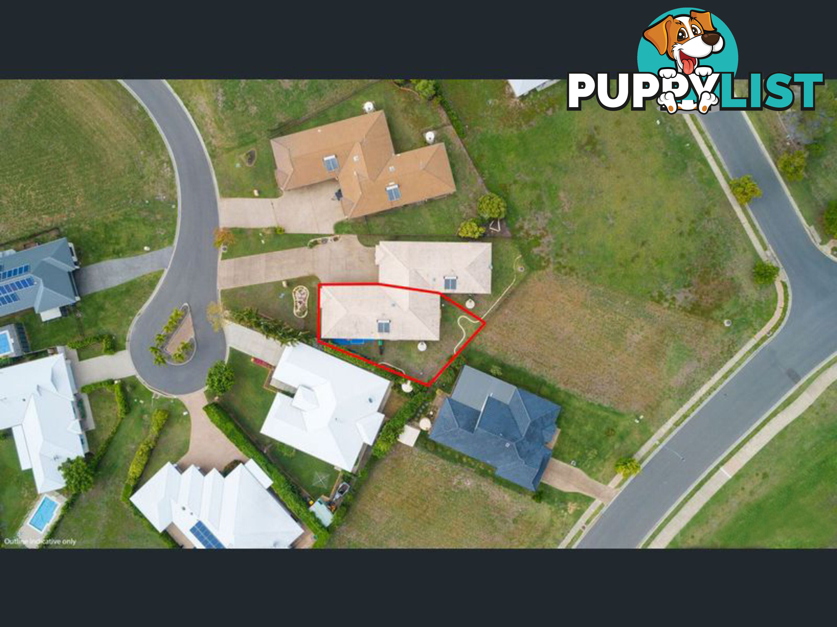 1/14 Fulmar Court BURRUM HEADS QLD 4659