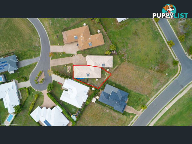 1/14 Fulmar Court BURRUM HEADS QLD 4659