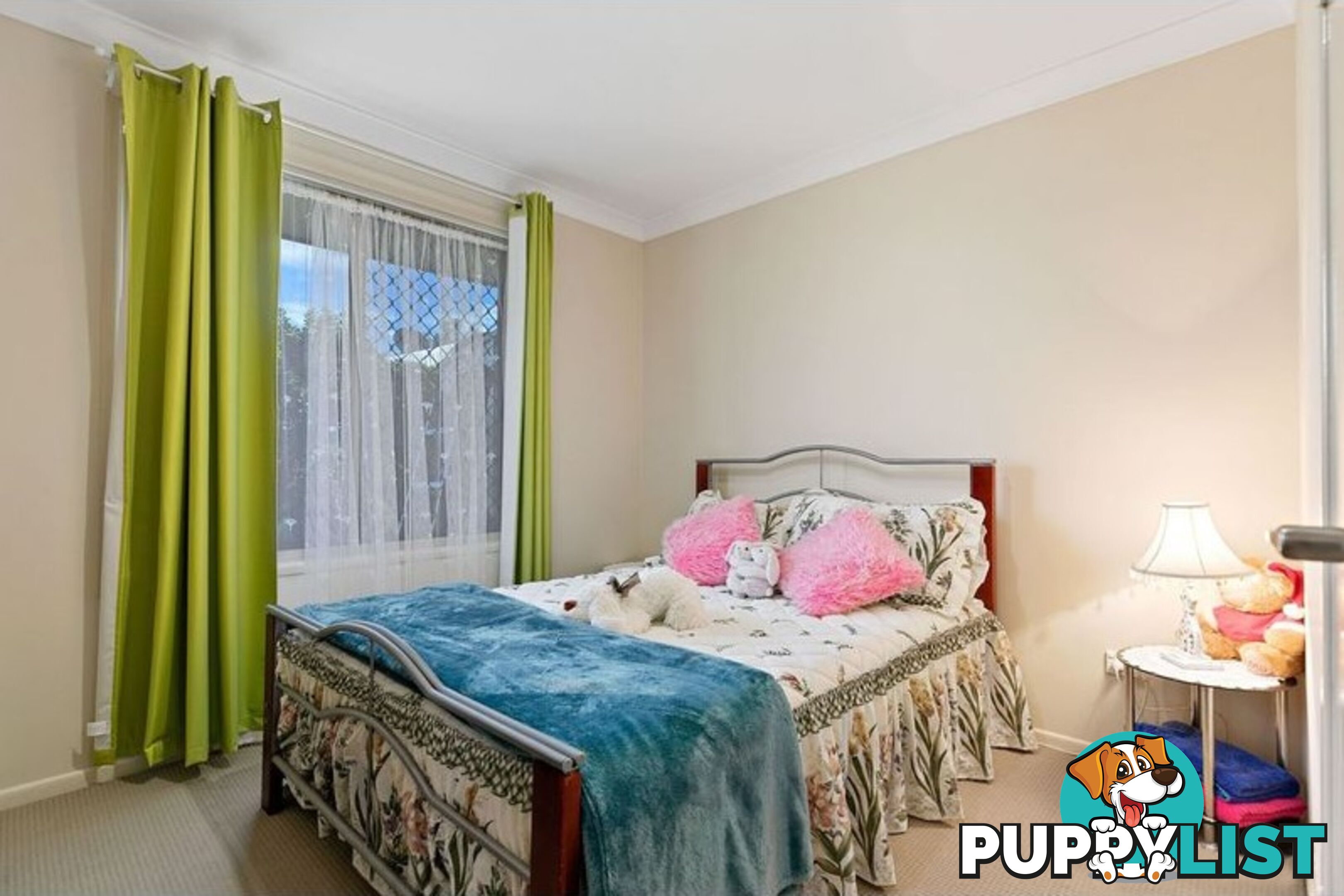 1/14 Fulmar Court BURRUM HEADS QLD 4659