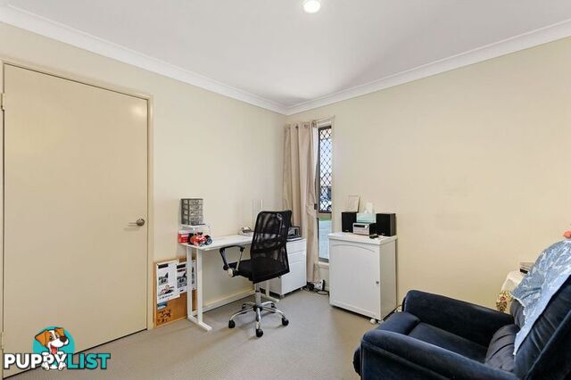 1/14 Fulmar Court BURRUM HEADS QLD 4659